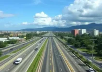 antecipação da duplicação da rodovia SP-133