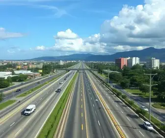 antecipação da duplicação da rodovia SP-133