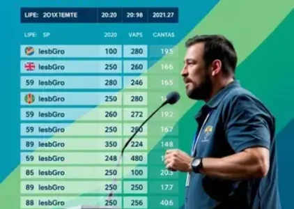 Últimas noticias de Limeira