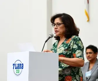 votação para presidente em Limeira