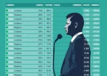 votação Limeira 2026