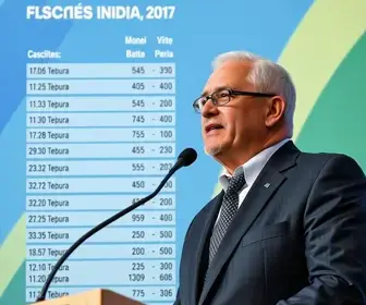 votação em Limeira