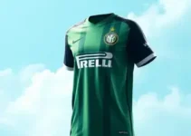 camisa da Inter de Limeira para Levir Culpi